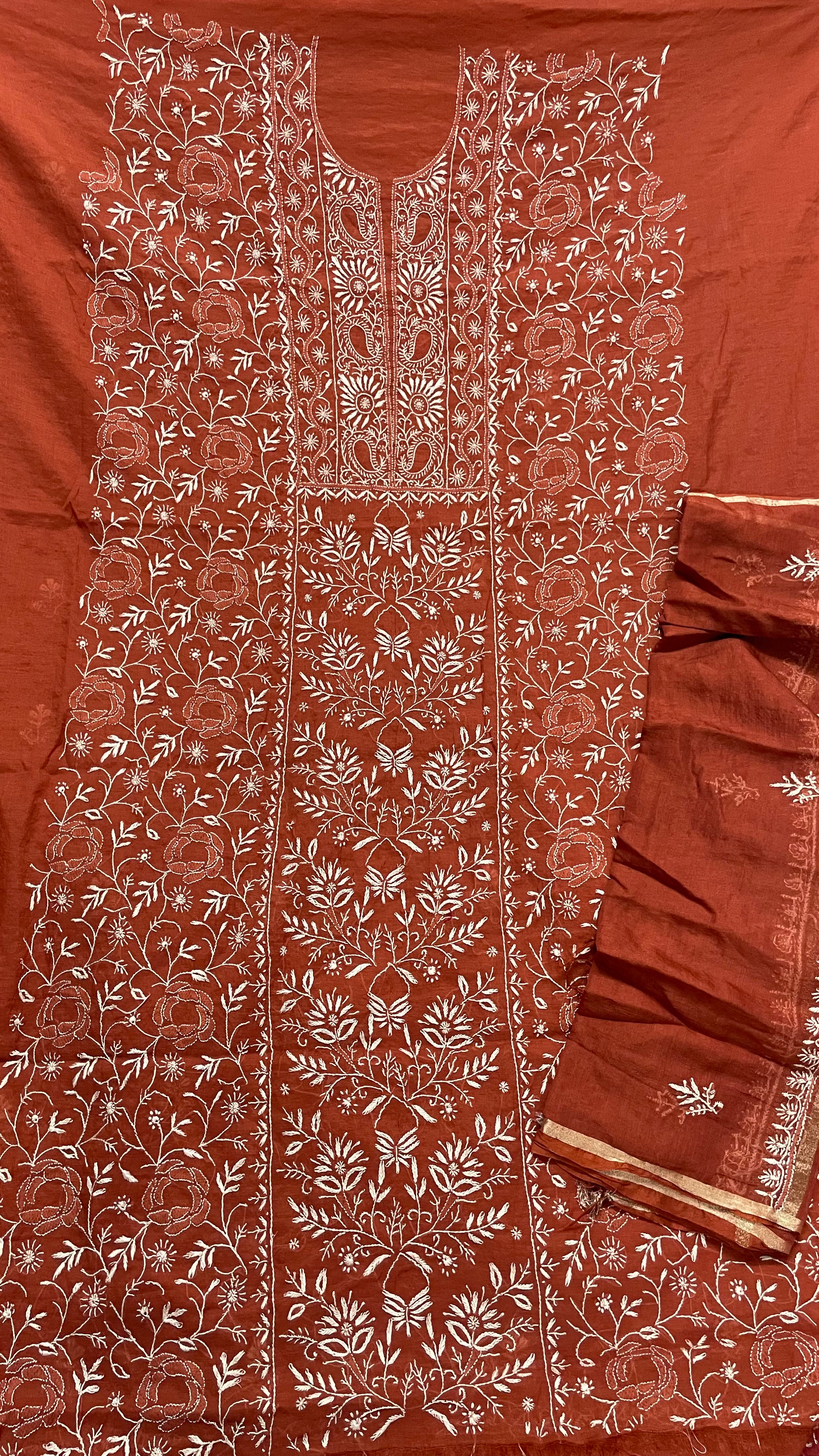 Yusra Unstitched suits