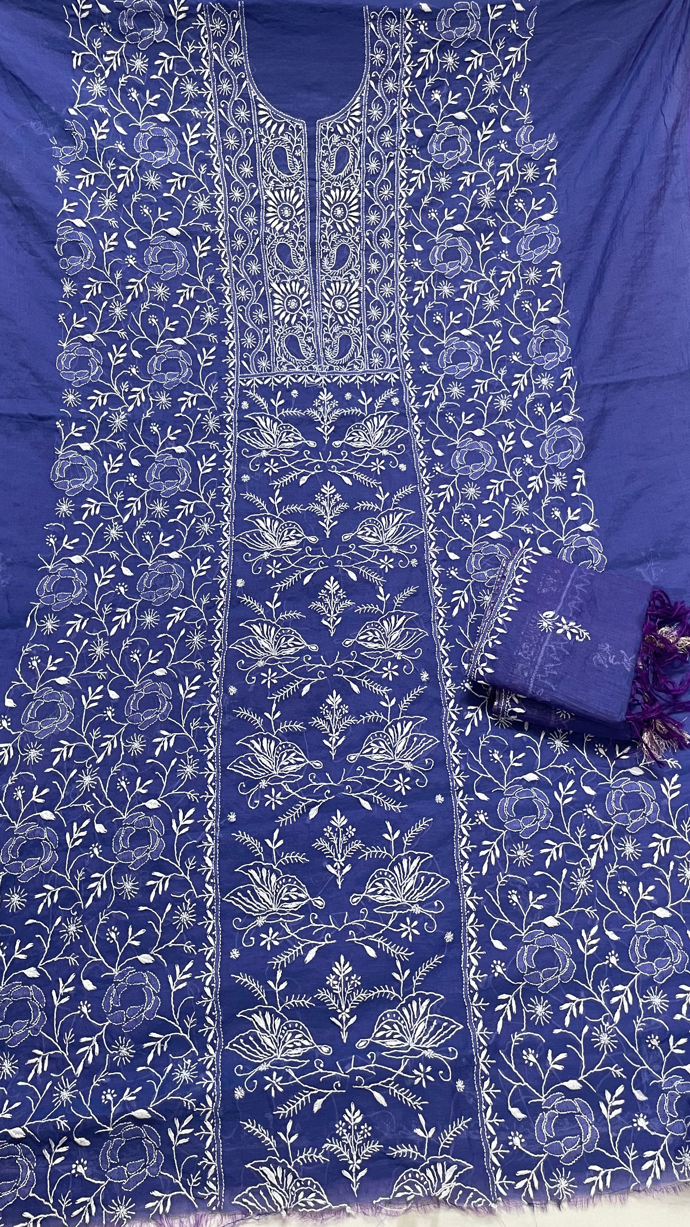 Yusra Unstitched suits