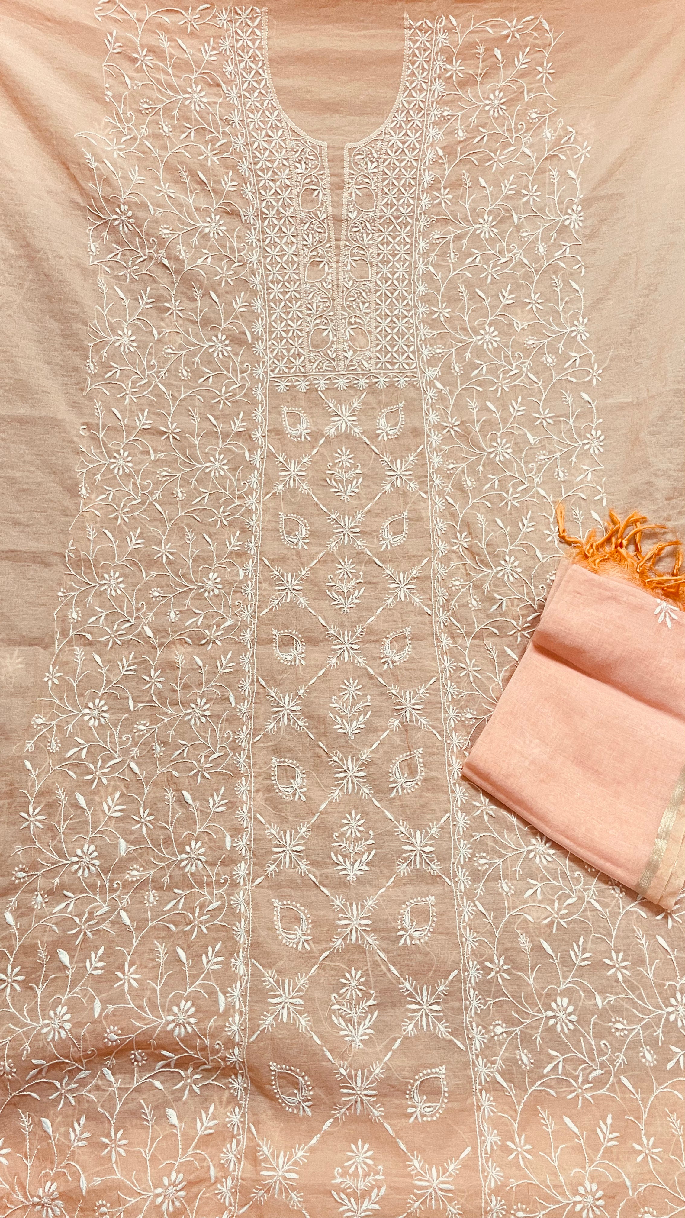 Yusra Unstitched suits