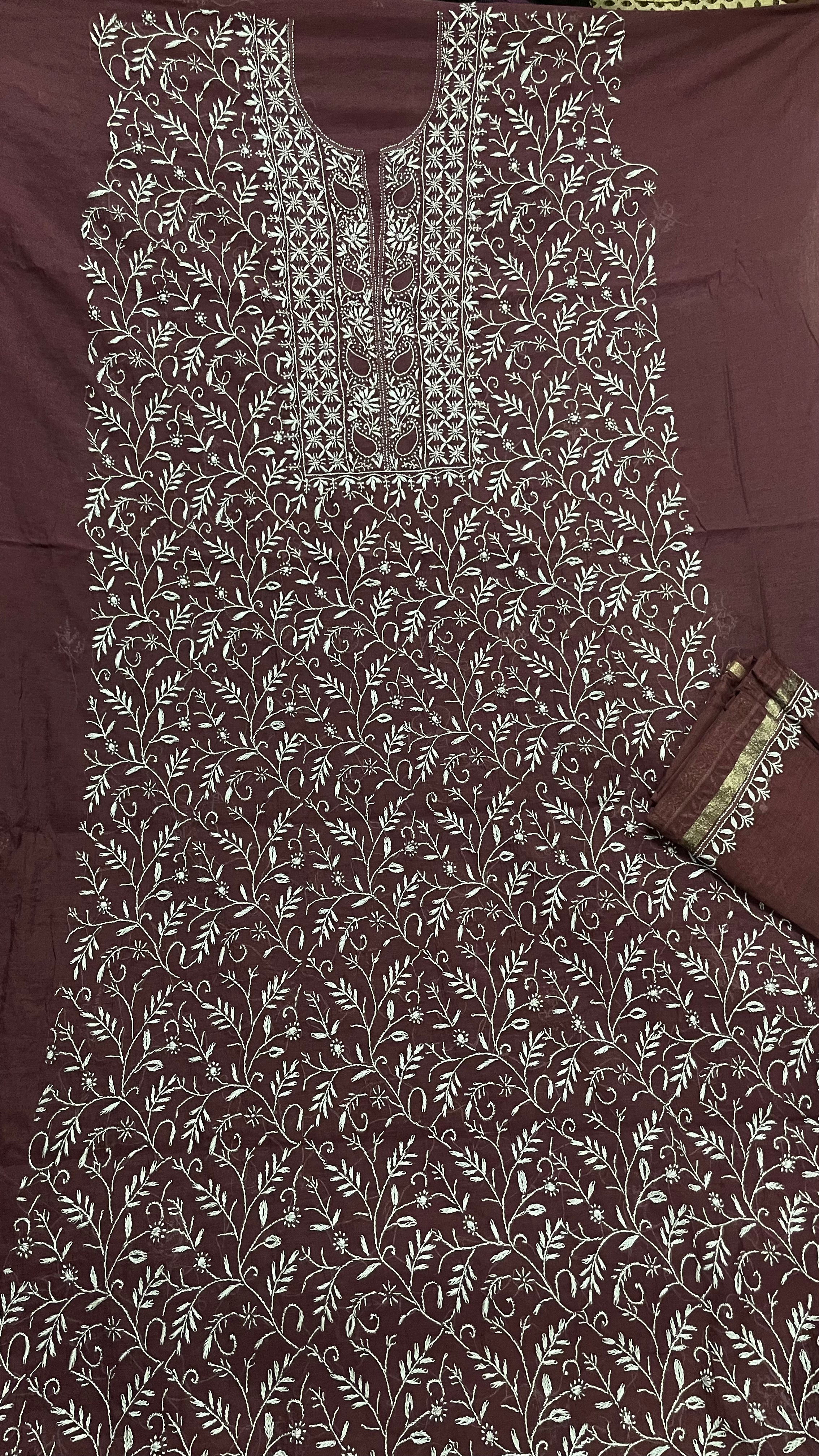 Yusra Unstitched suits