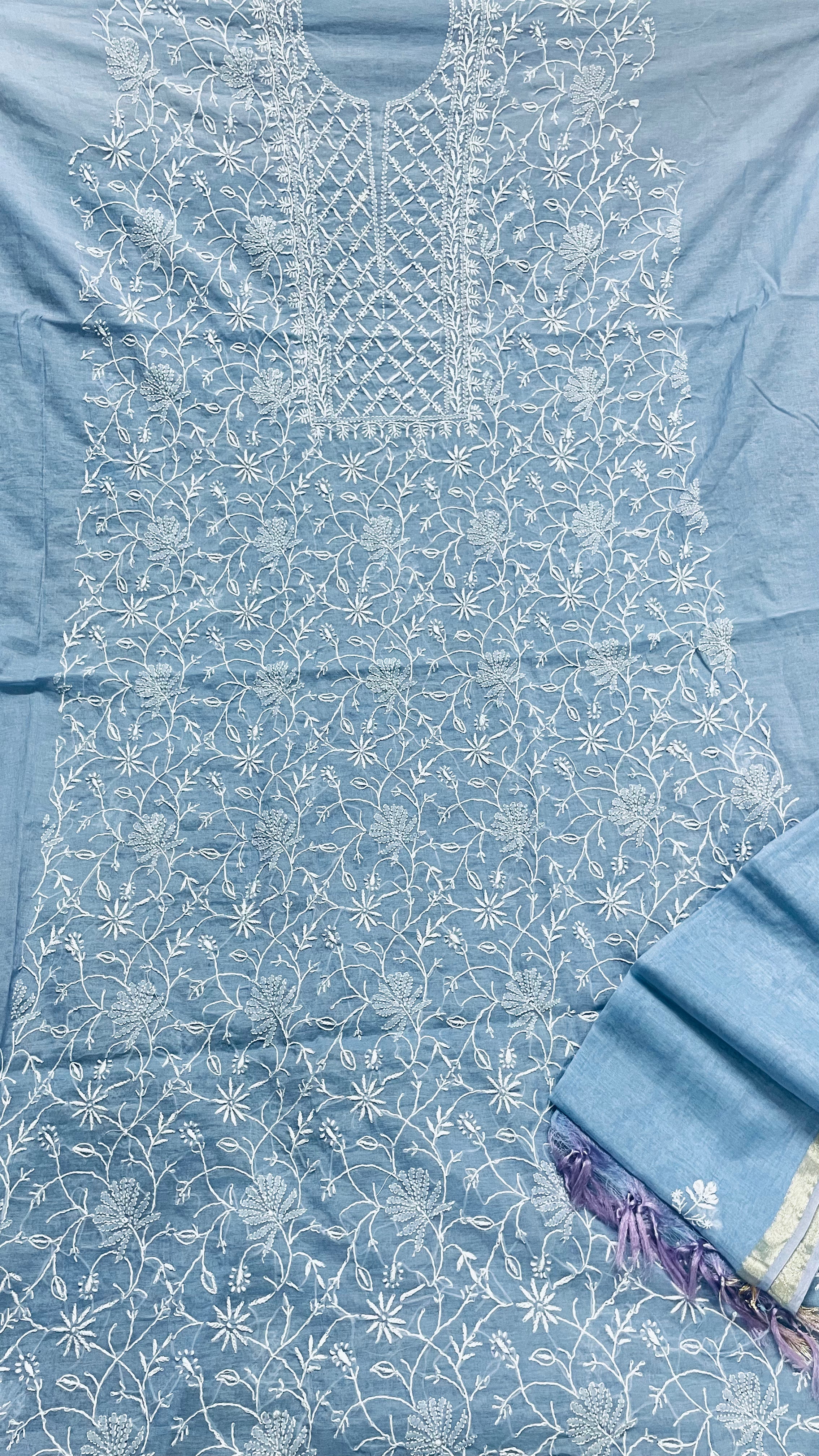 Yusra Unstitched suits