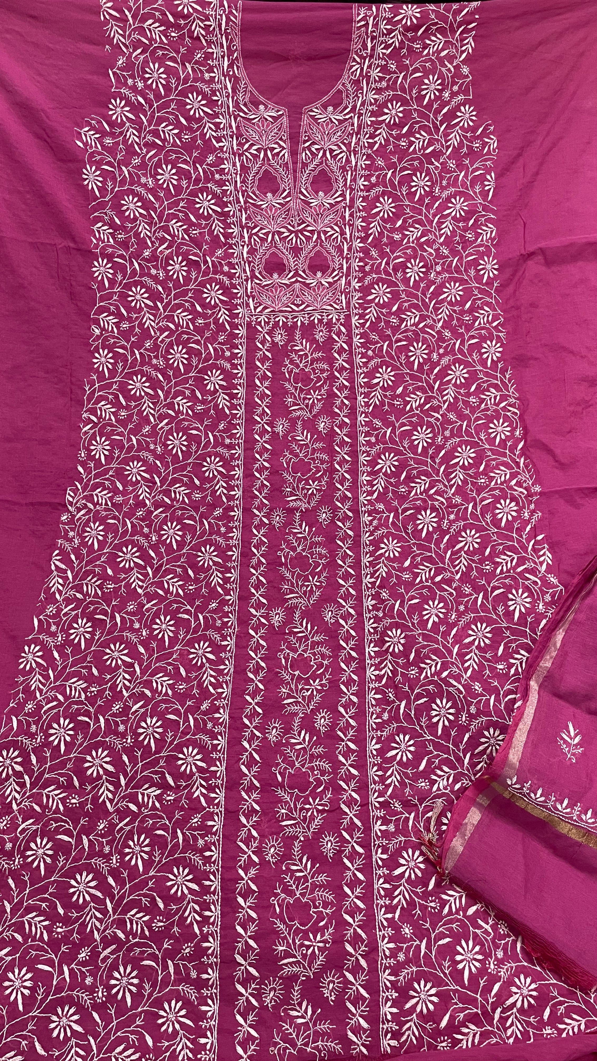 Yusra Unstitched suits