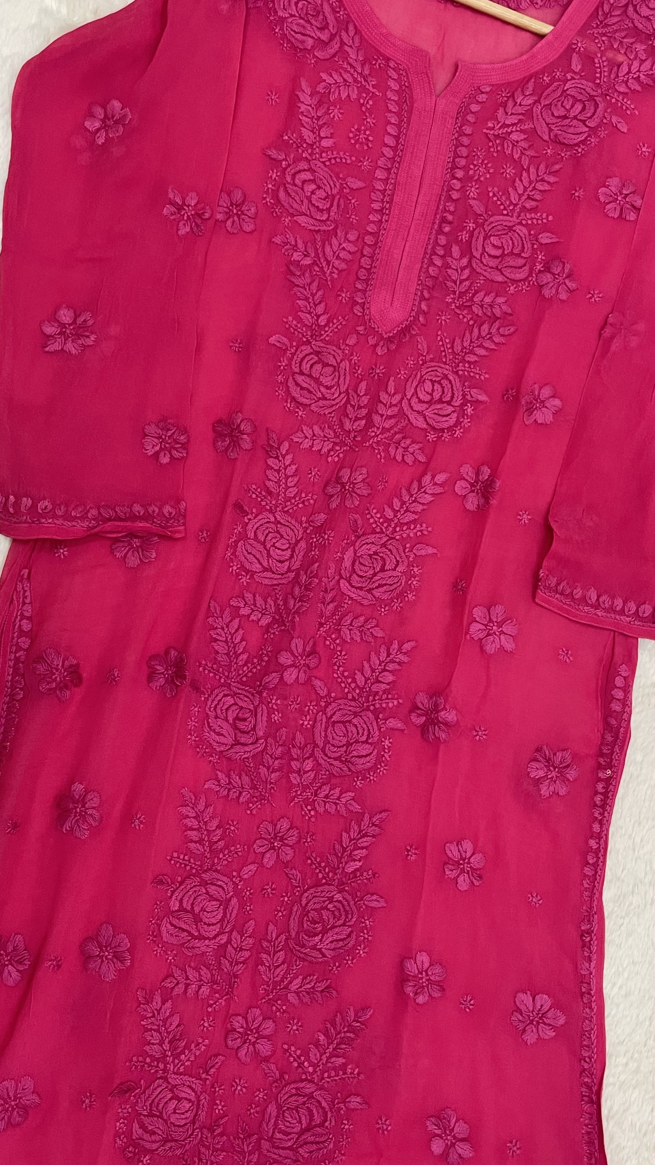 Safiya Kurti
