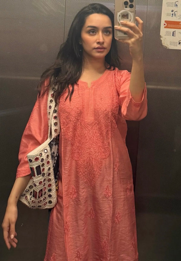 Sharadha kurtis