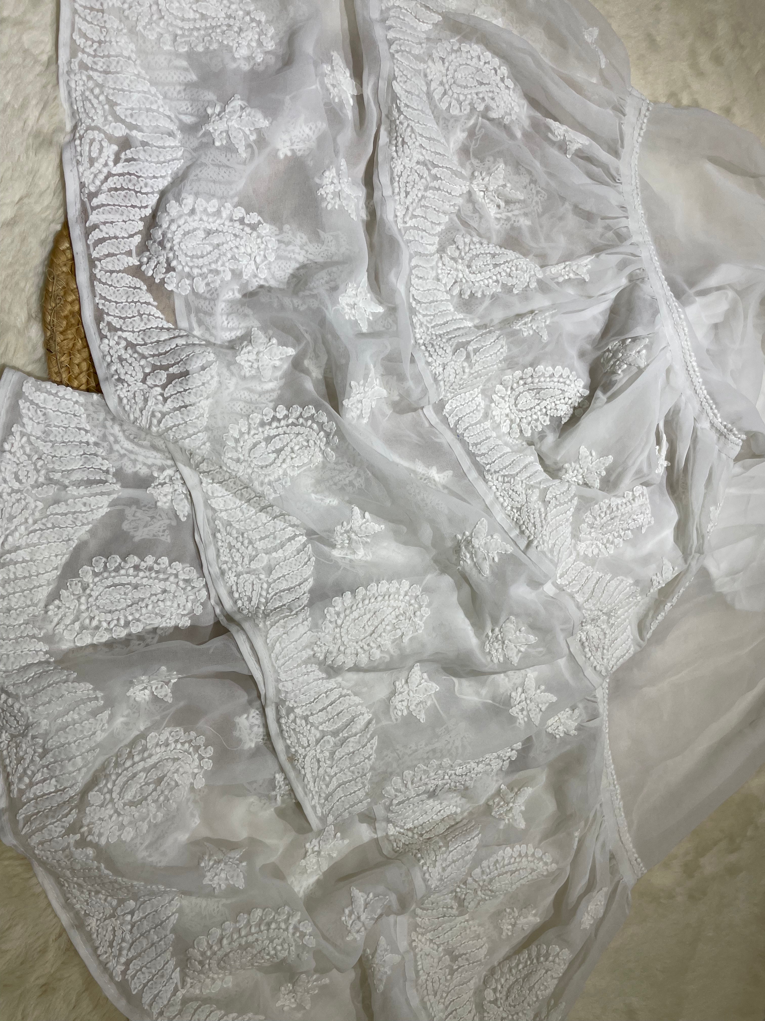 Georgette Ghera Garara