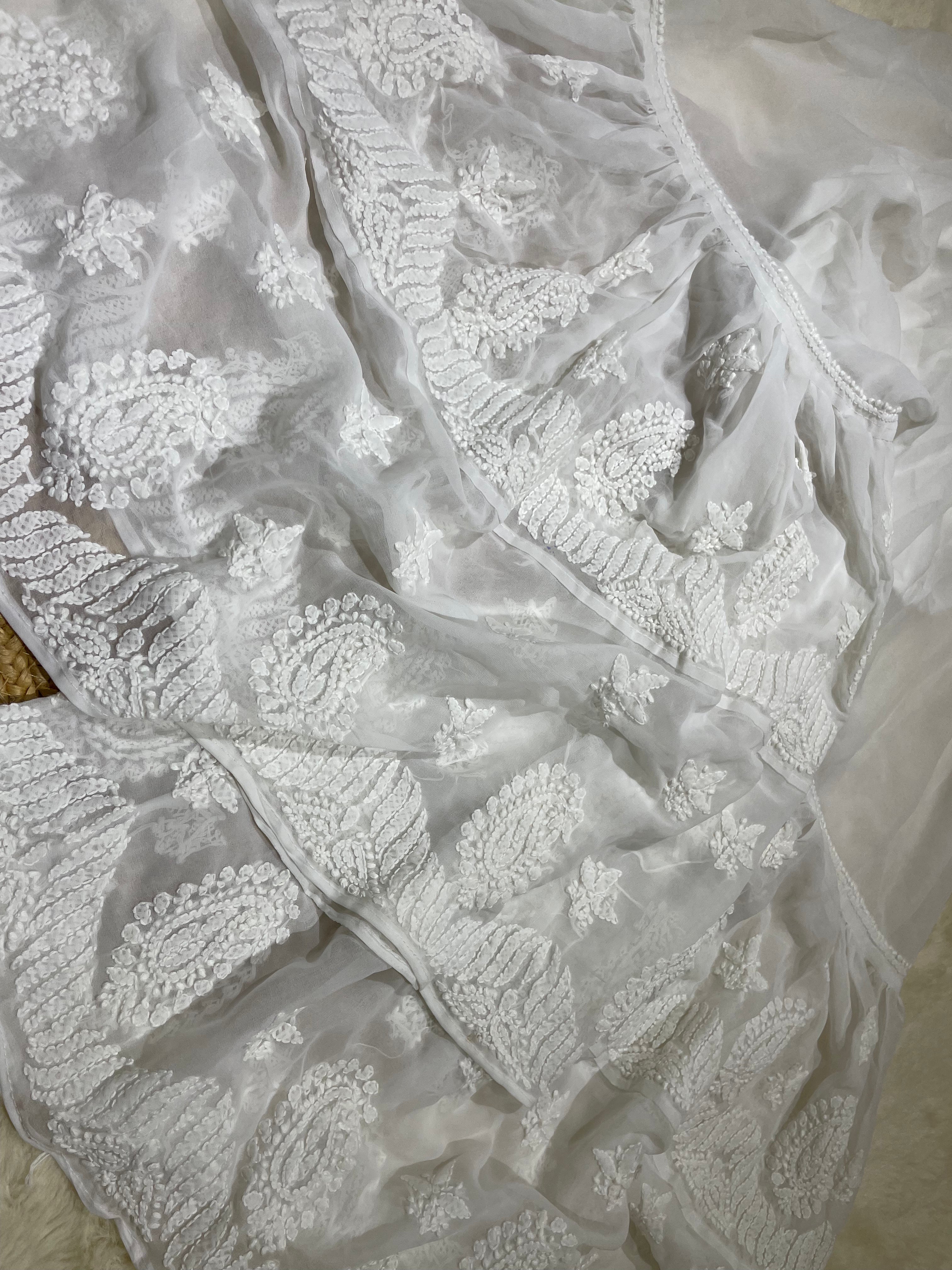 Georgette Ghera Garara