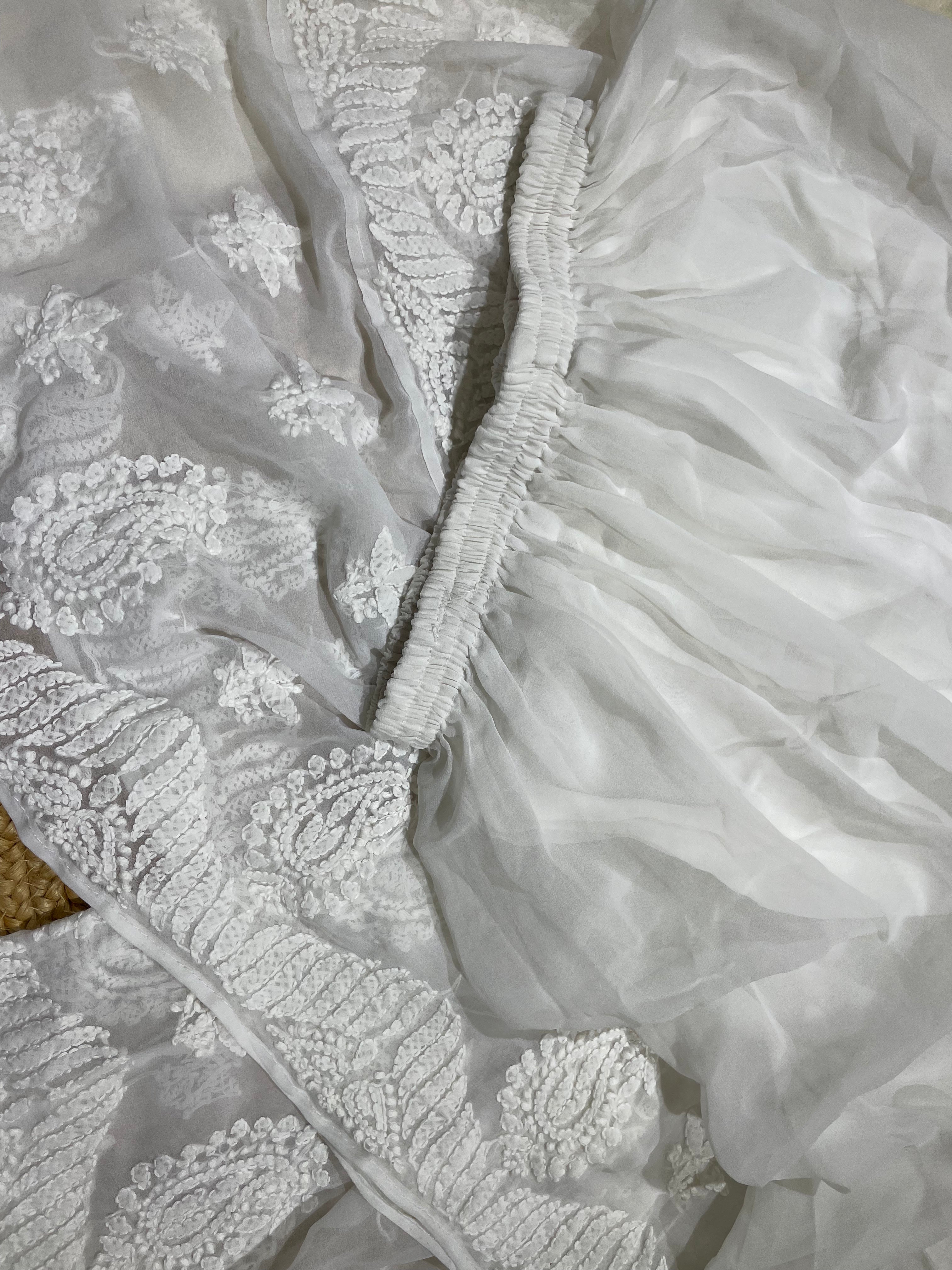Georgette Ghera Garara