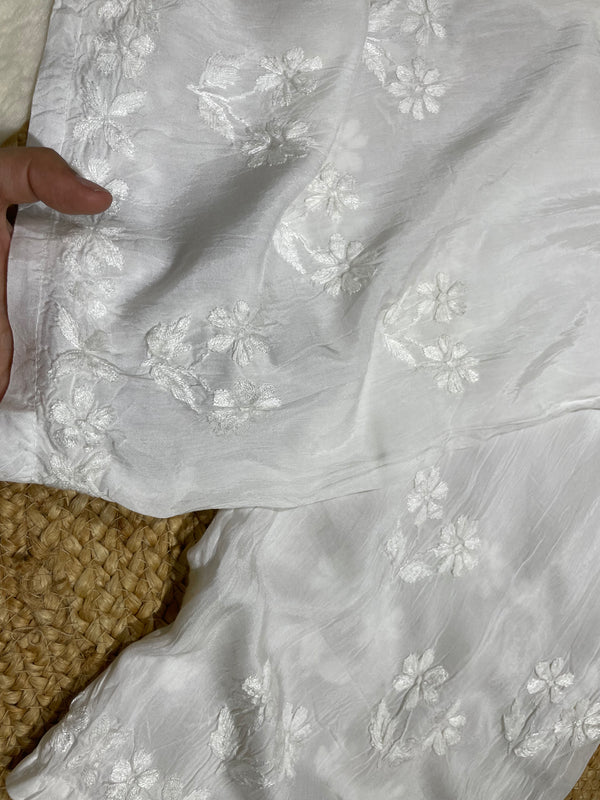 Muslin Palazzo