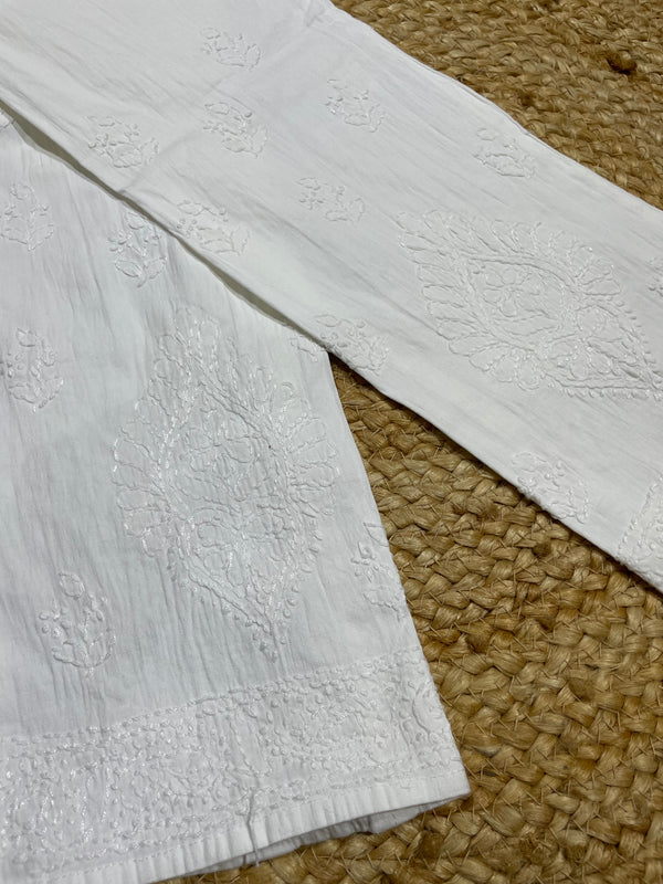 Bakhiya Pant