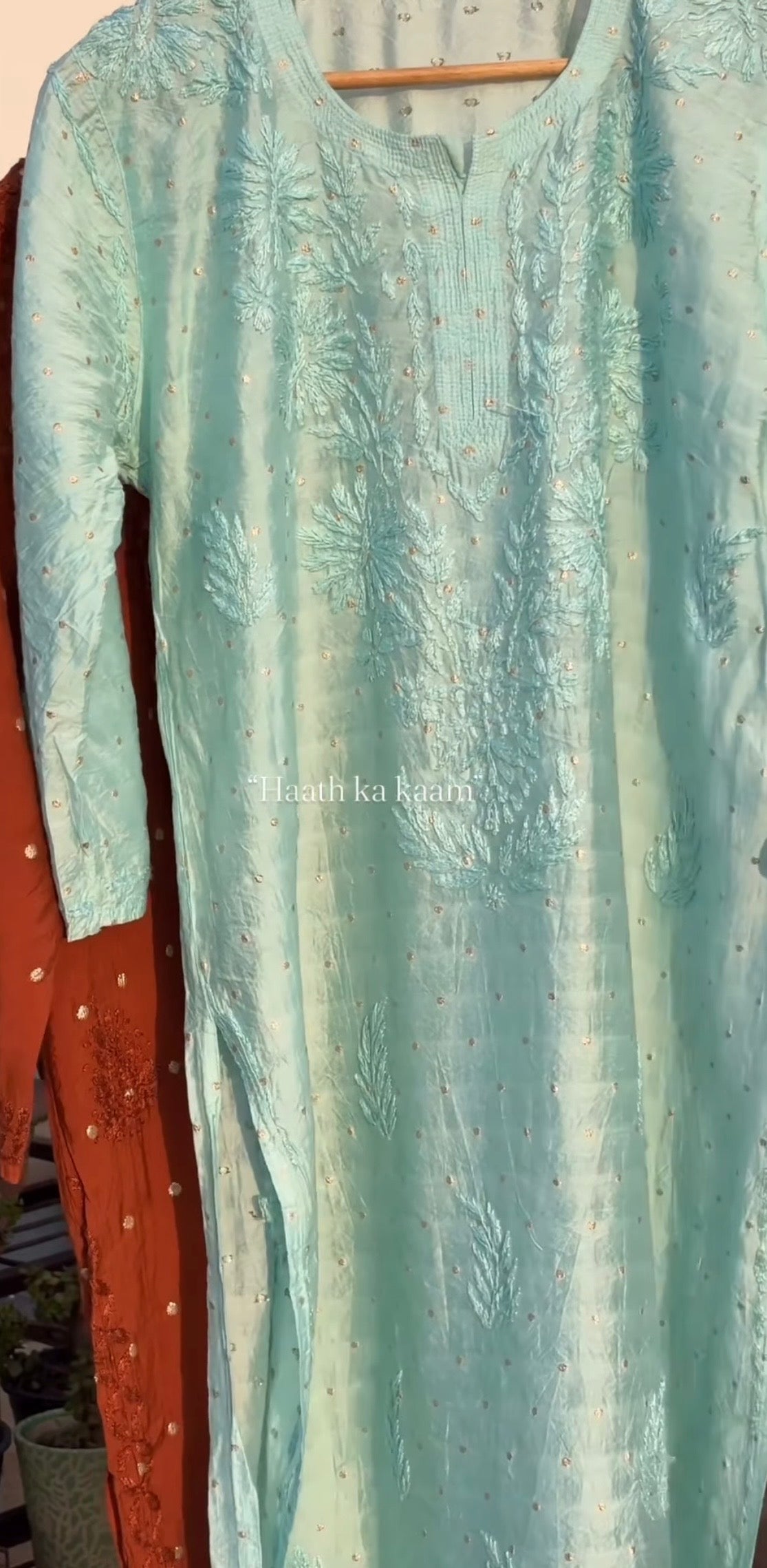 Heera mandi suit sets