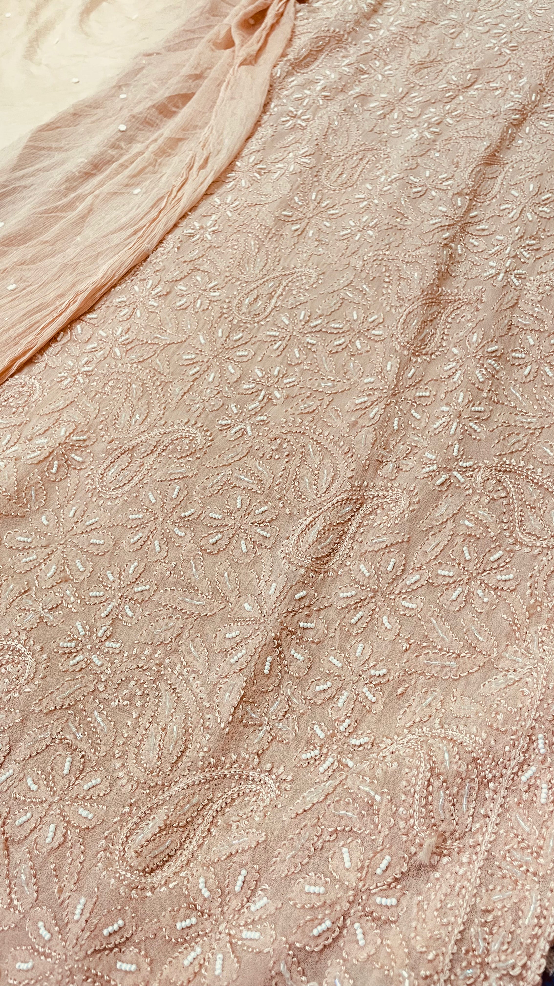 Aaliya NUDE suit sets