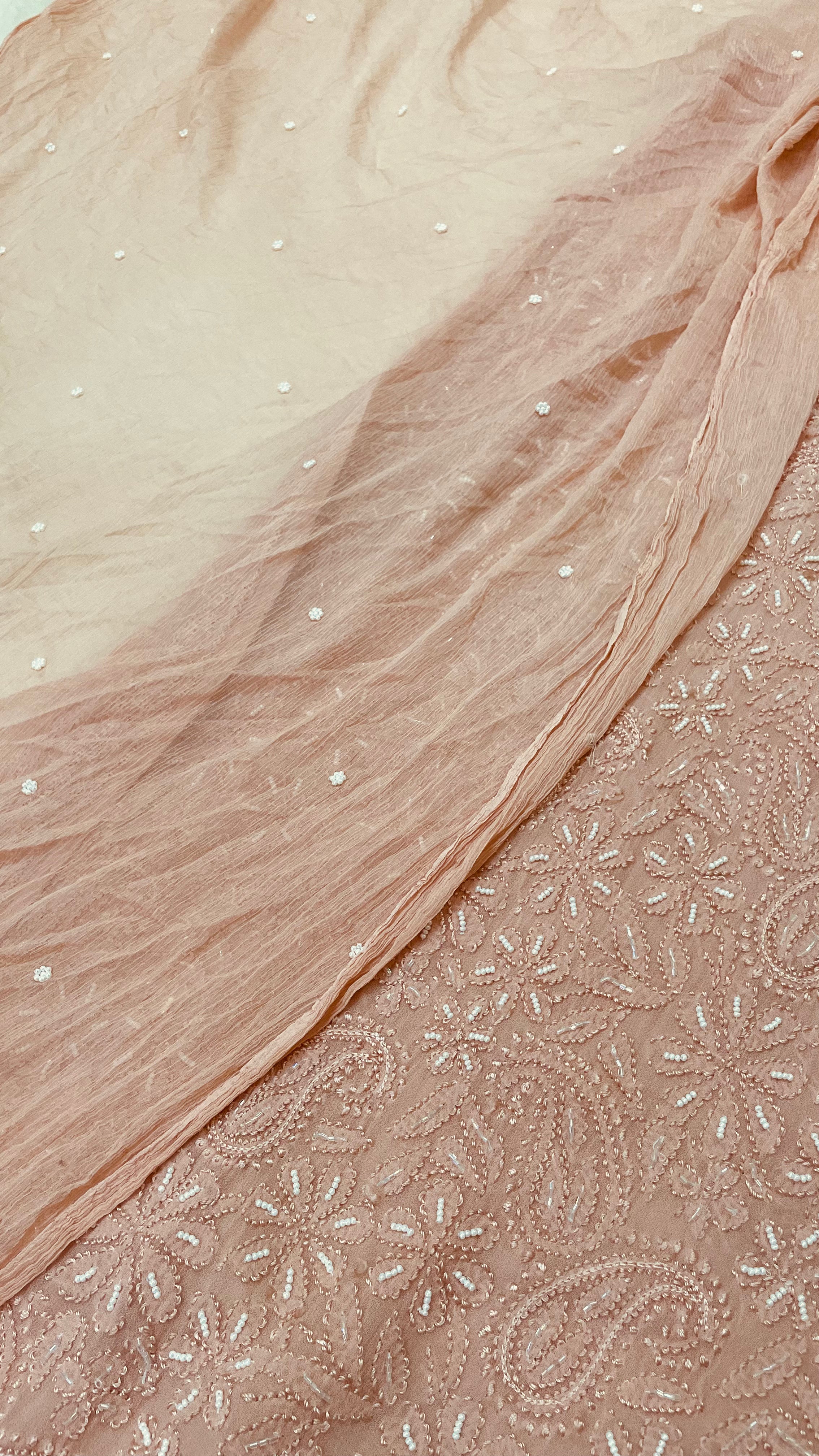 Aaliya NUDE suit sets