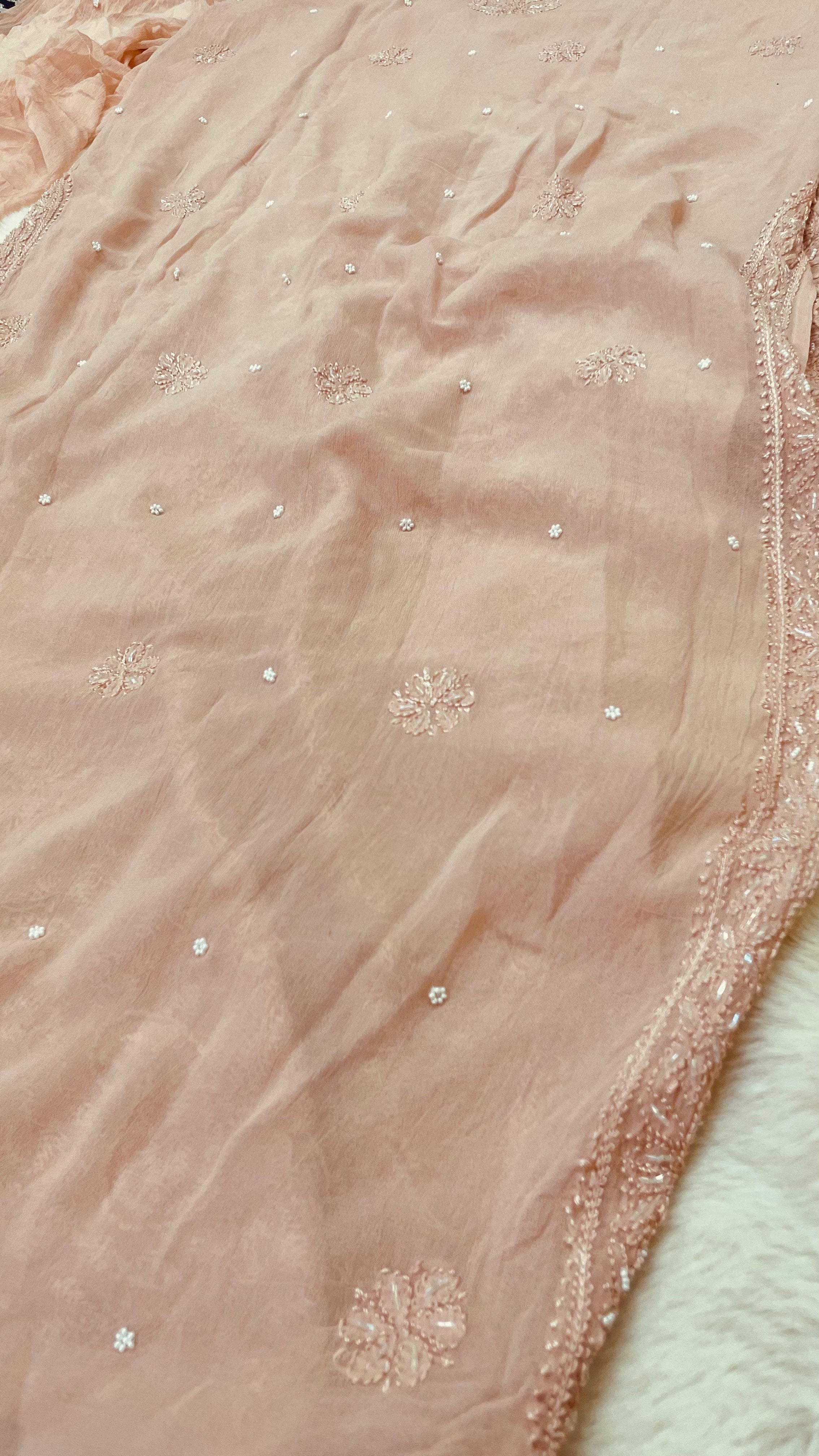 Aaliya NUDE suit sets