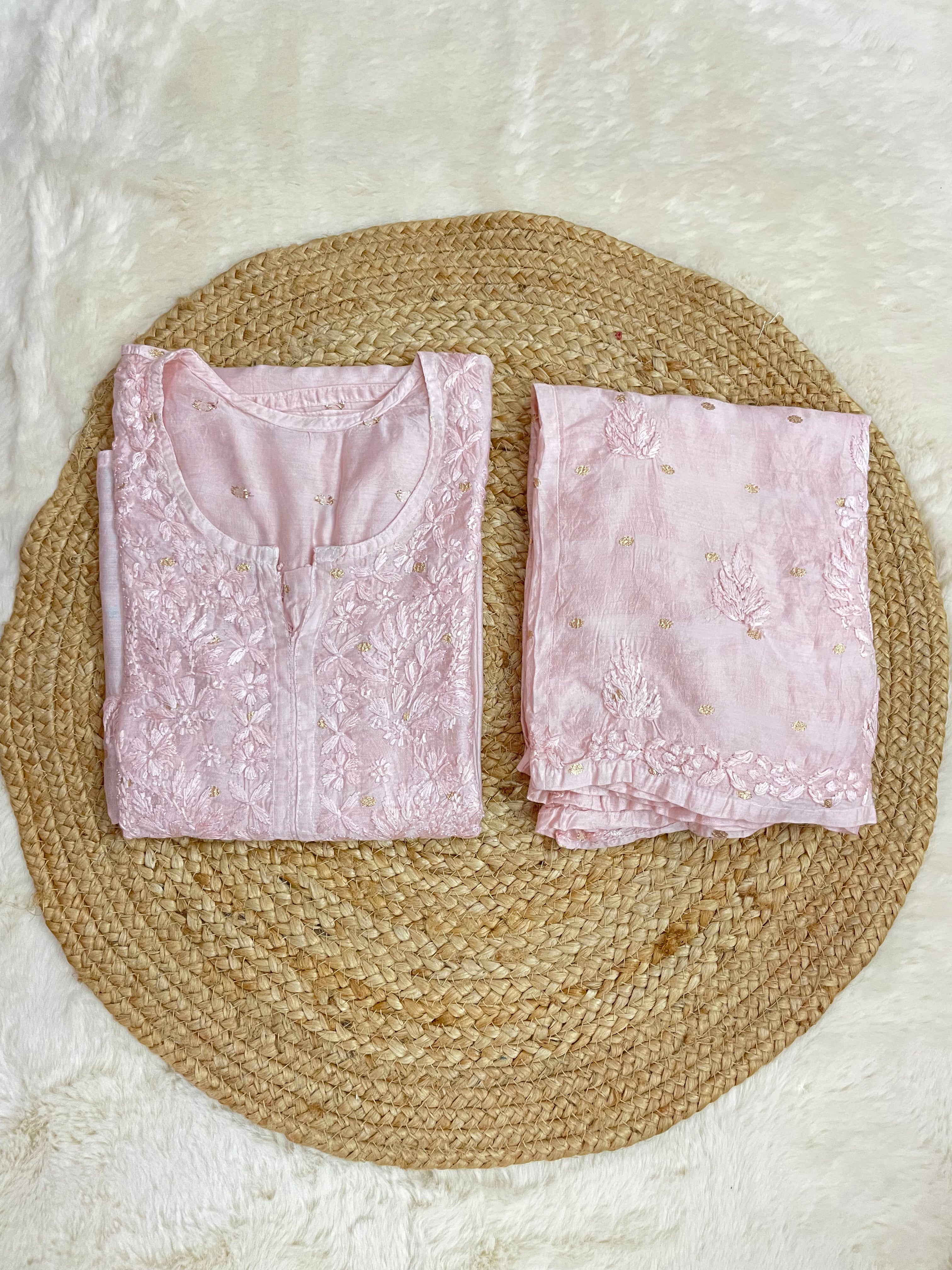 Heera mandi suit sets
