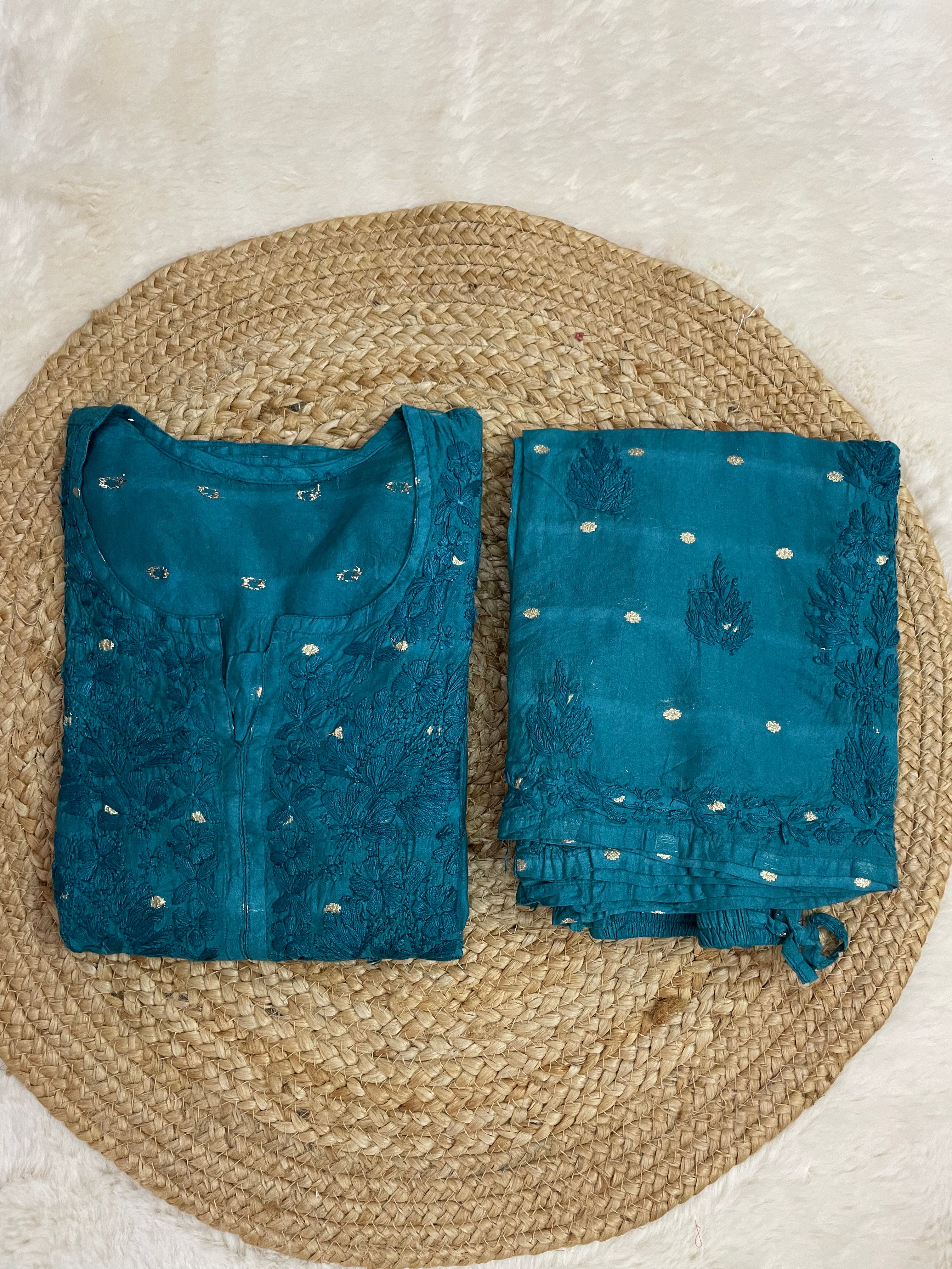 Heera mandi suit sets