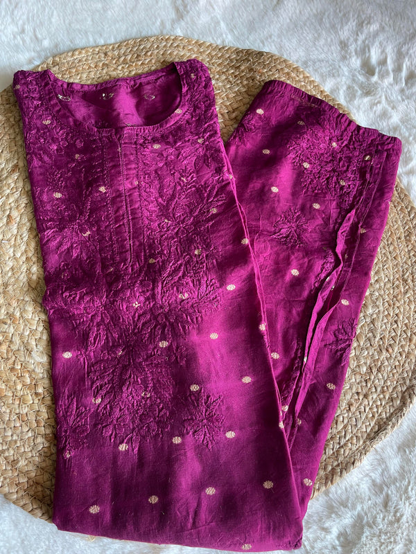 Bhumi Kurti