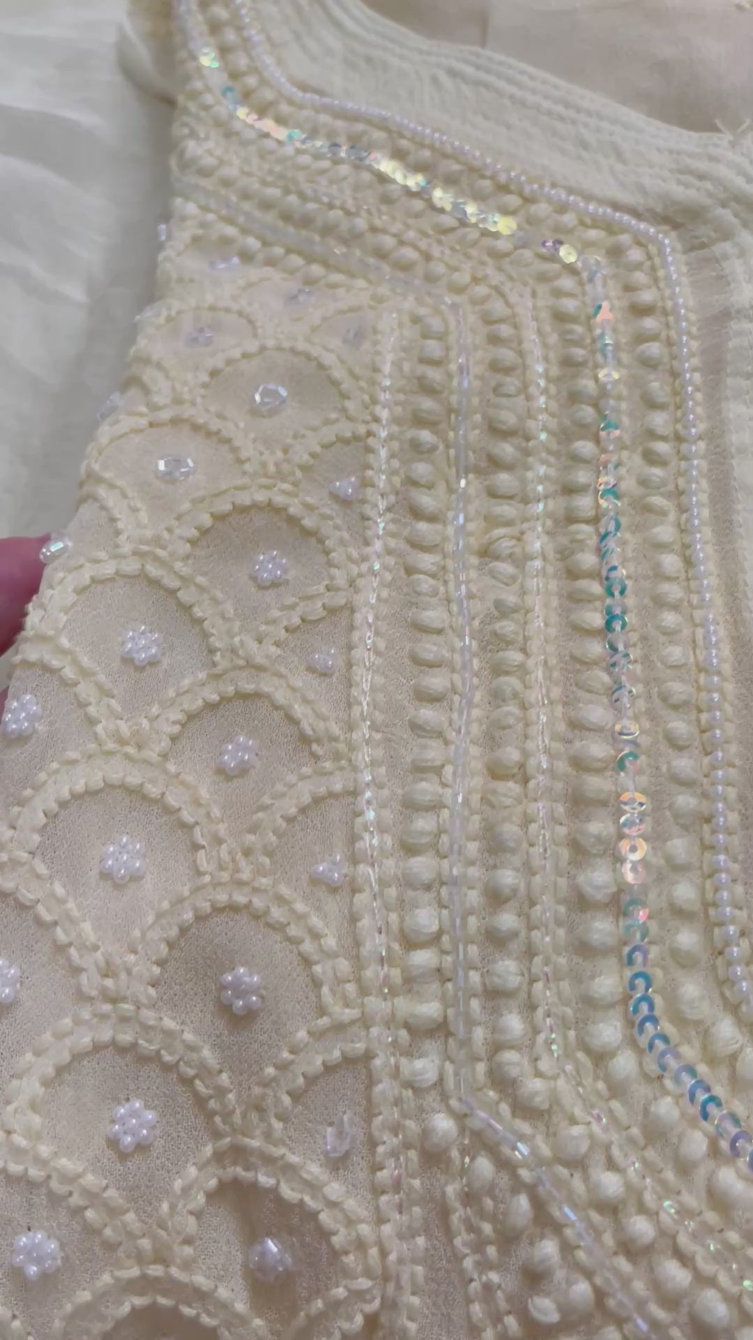 Aaliya LEMON Suit Sets