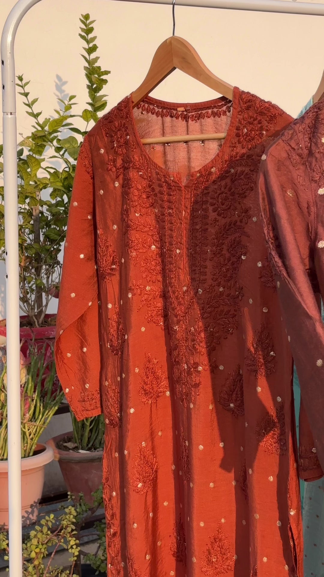 Bhumi Kurti