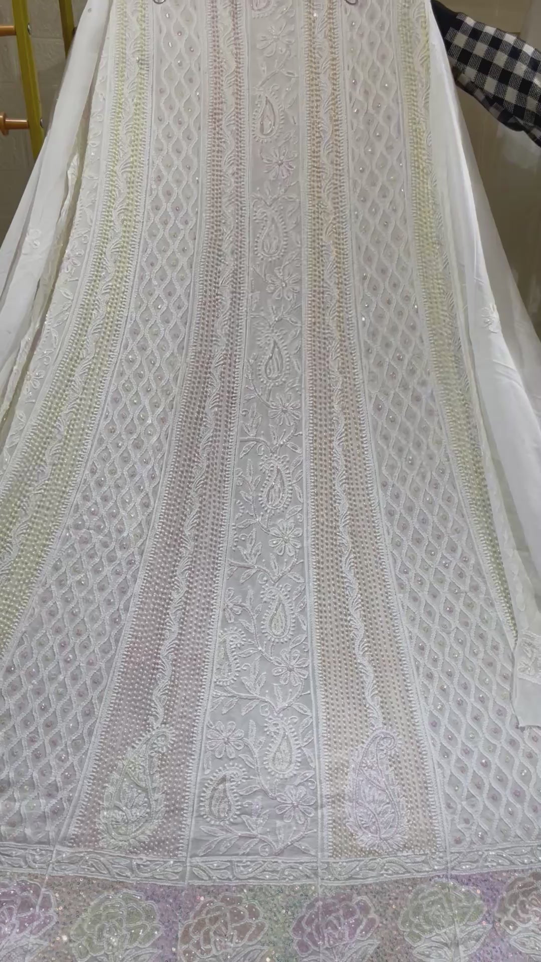 Cinderella ANARKALI Pastels